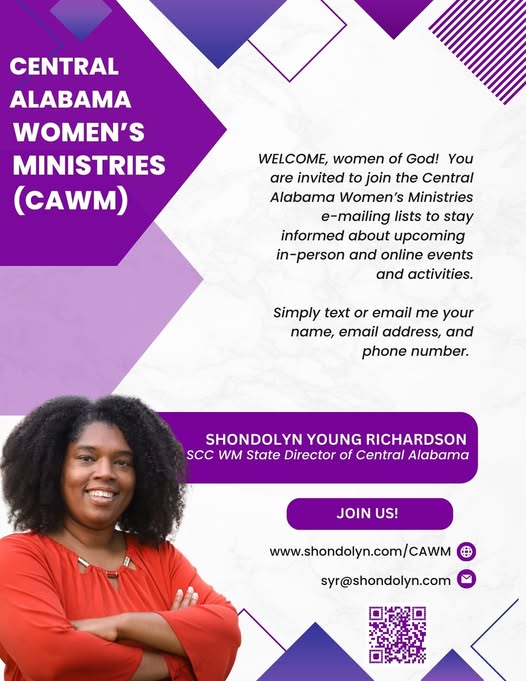 CAWM Join Us information